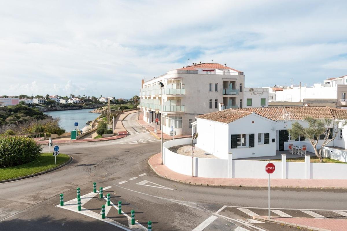 Sa Caseta Ciutadella  Bagian luar foto